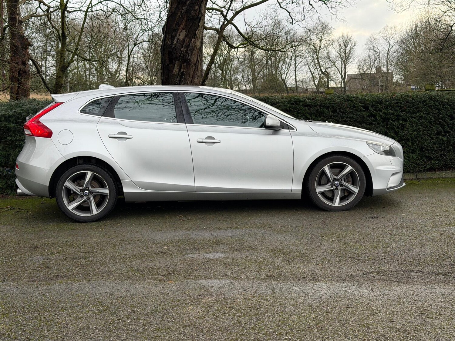 Used Volvo V40 for sale - 77484275: Photo 10