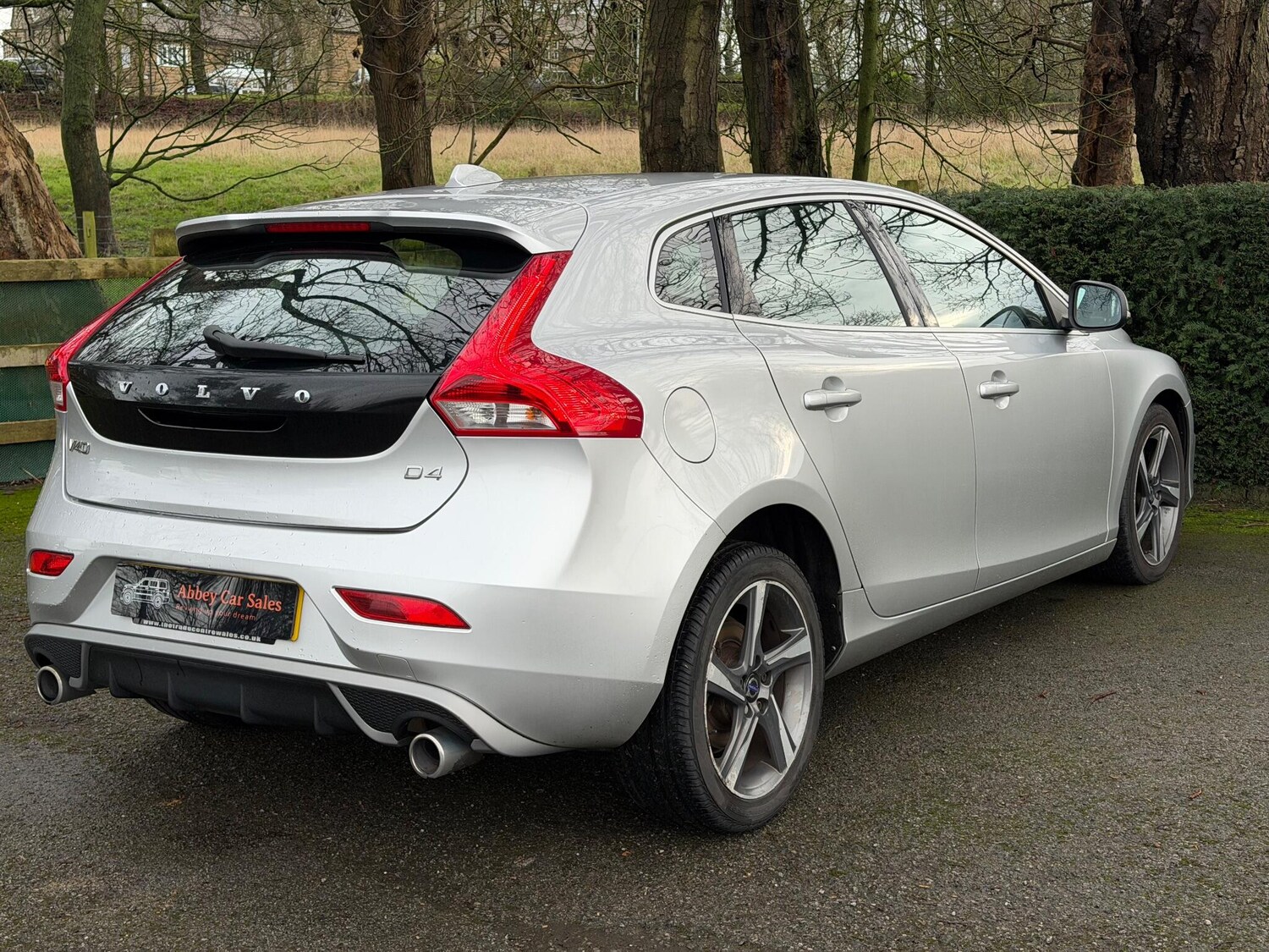 Used Volvo V40 for sale - 77484275: Photo 12