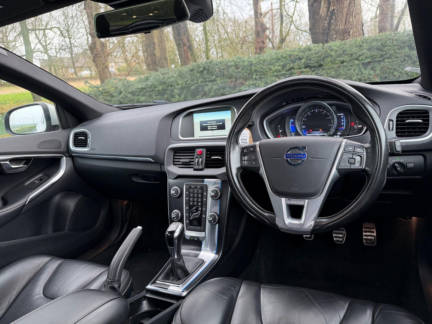 Used Volvo V40 for sale - 77484275: Photo 14