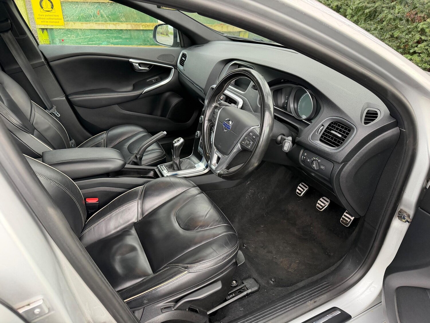 Used Volvo V40 for sale - 77484275: Photo 15