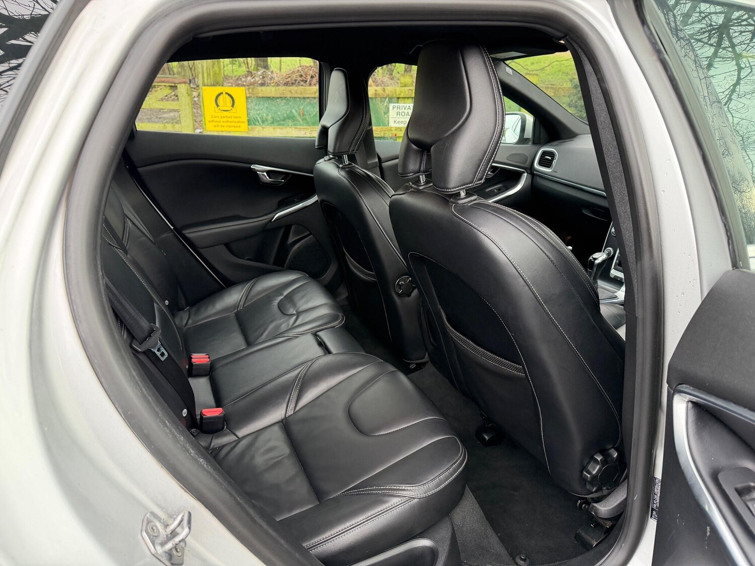 Used Volvo V40 for sale - 77484275: Photo 17