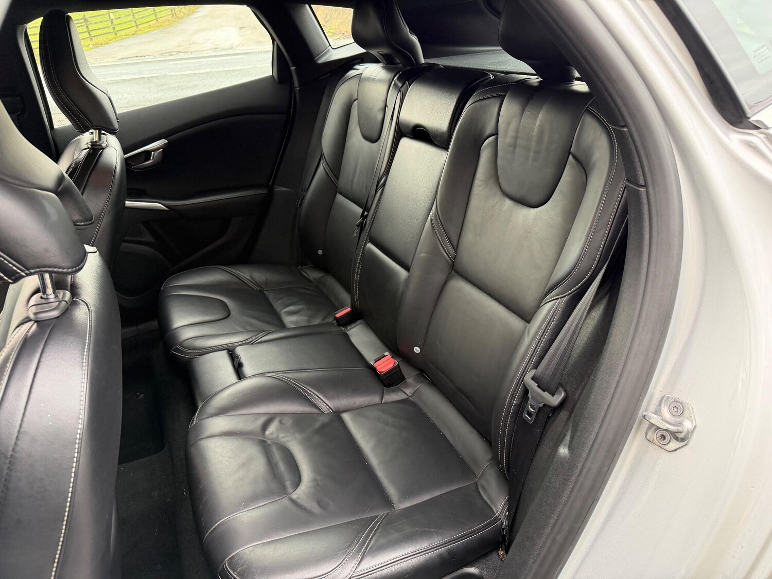 Used Volvo V40 for sale - 77484275: Photo 19