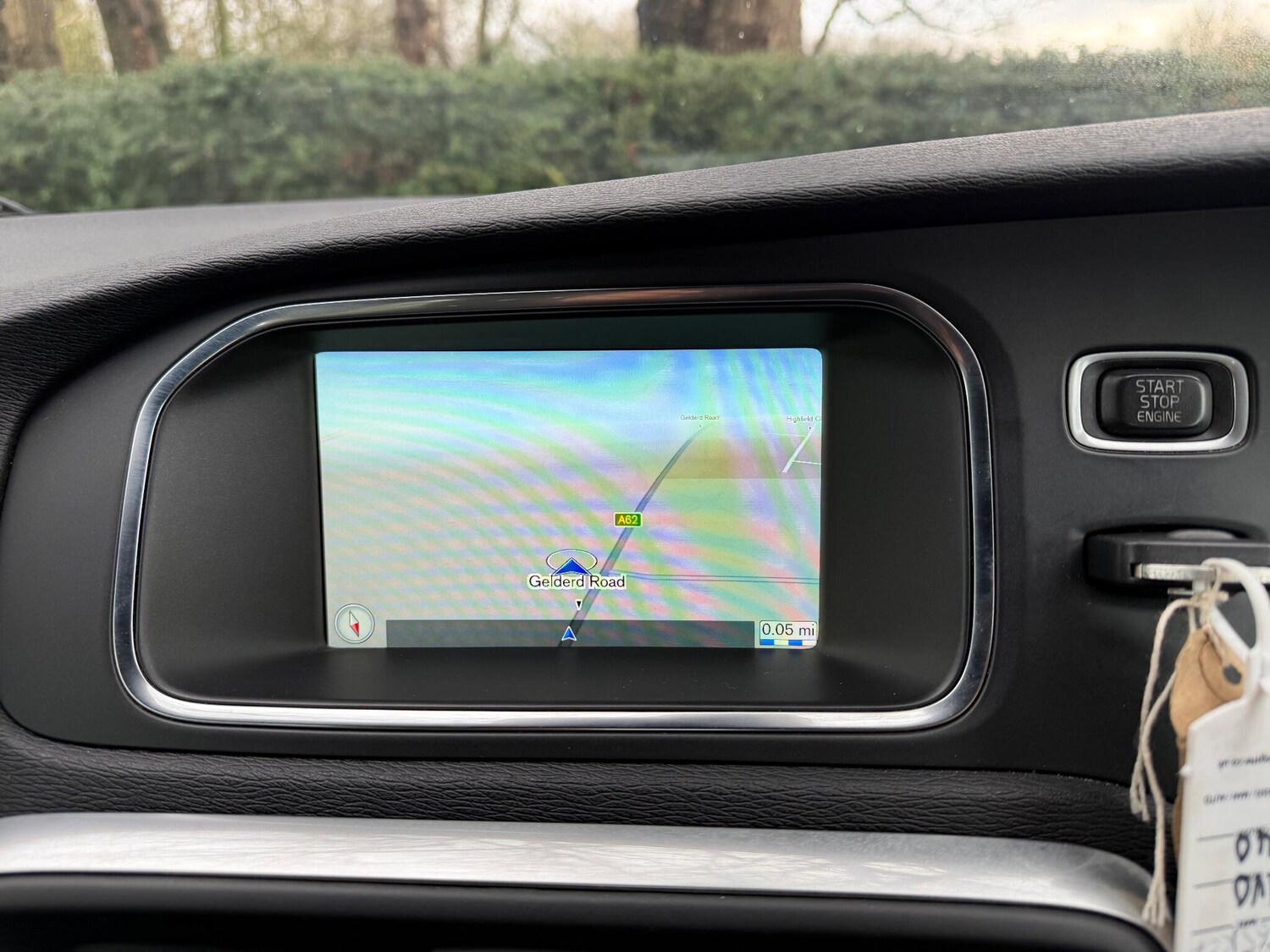 Used Volvo V40 for sale - 77484275: Photo 23