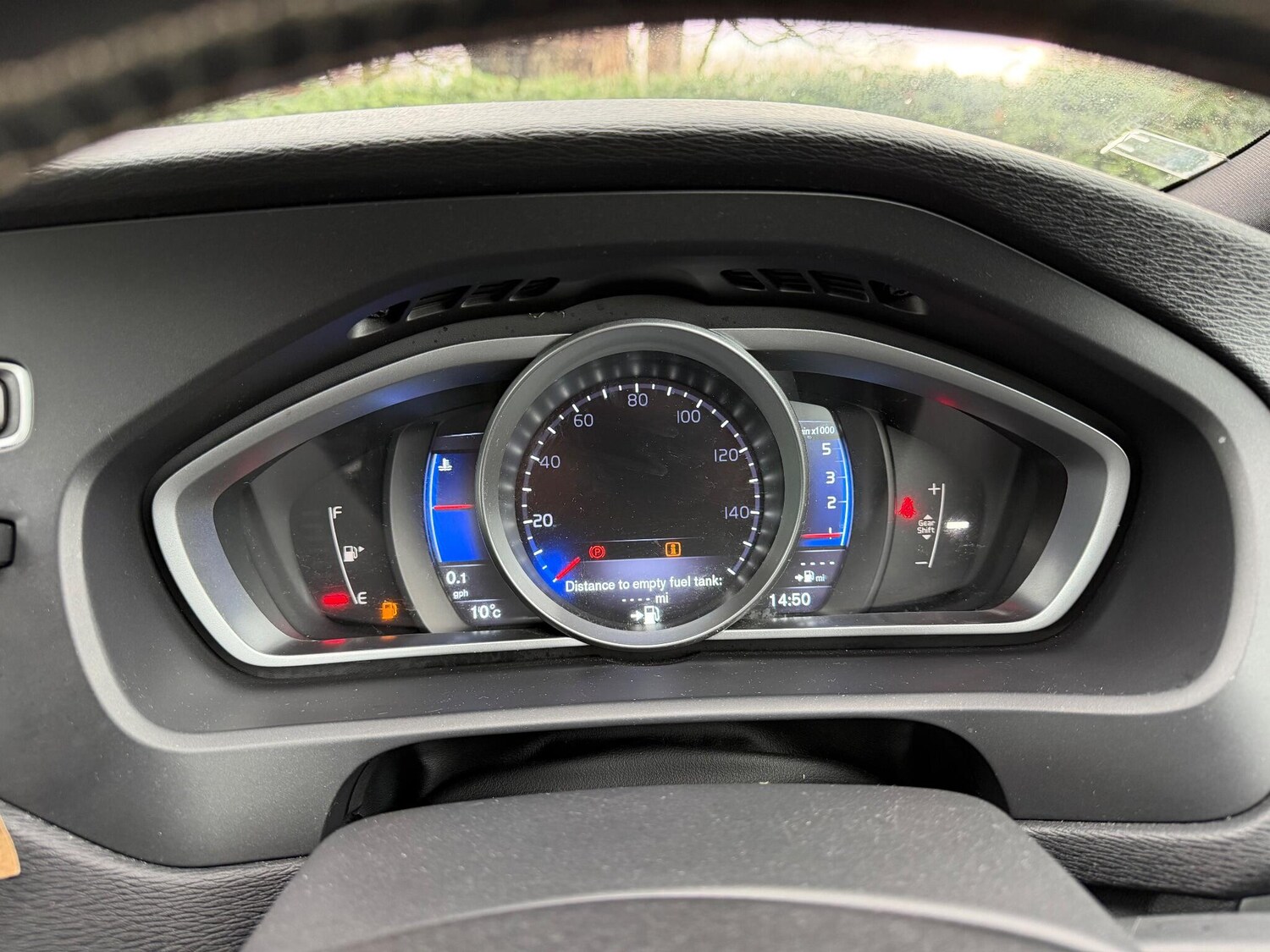 Used Volvo V40 for sale - 77484275: Photo 24