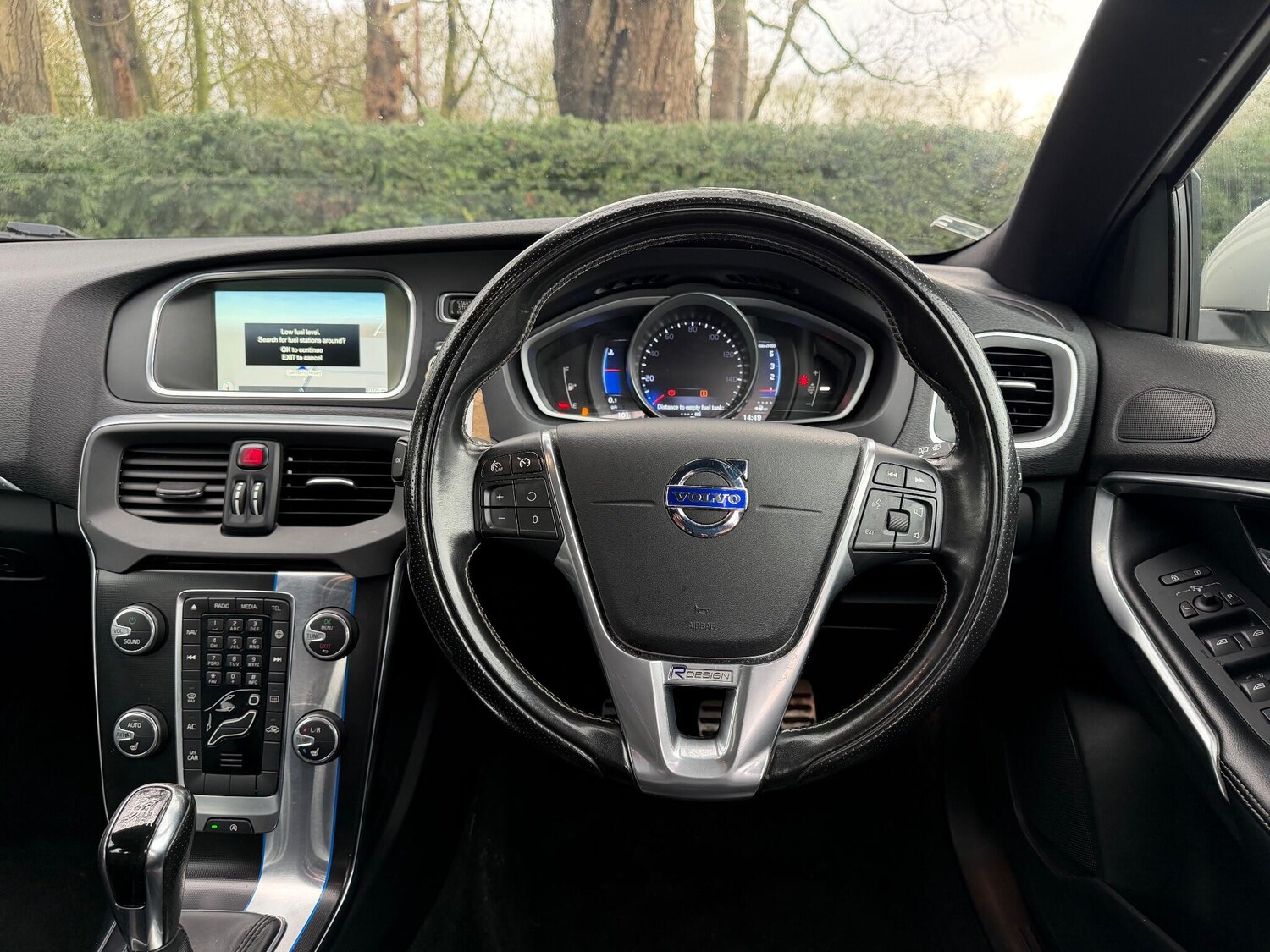 Used Volvo V40 for sale - 77484275: Photo 26