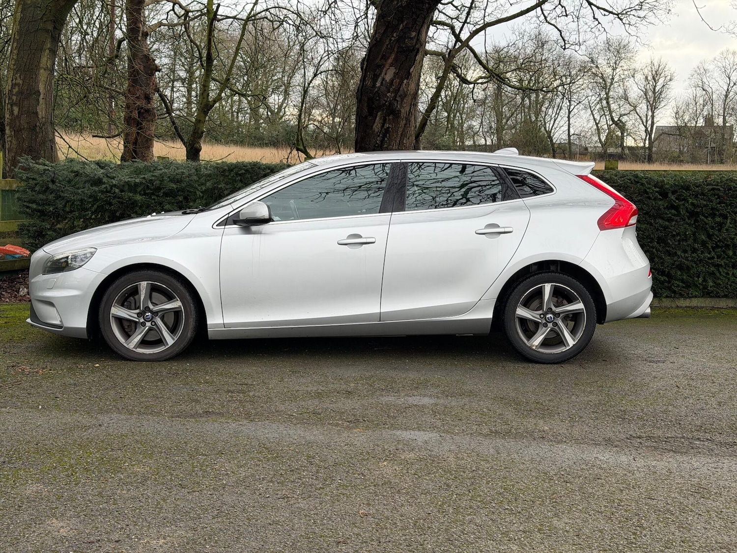 Used Volvo V40 for sale - 77484275: Photo 5