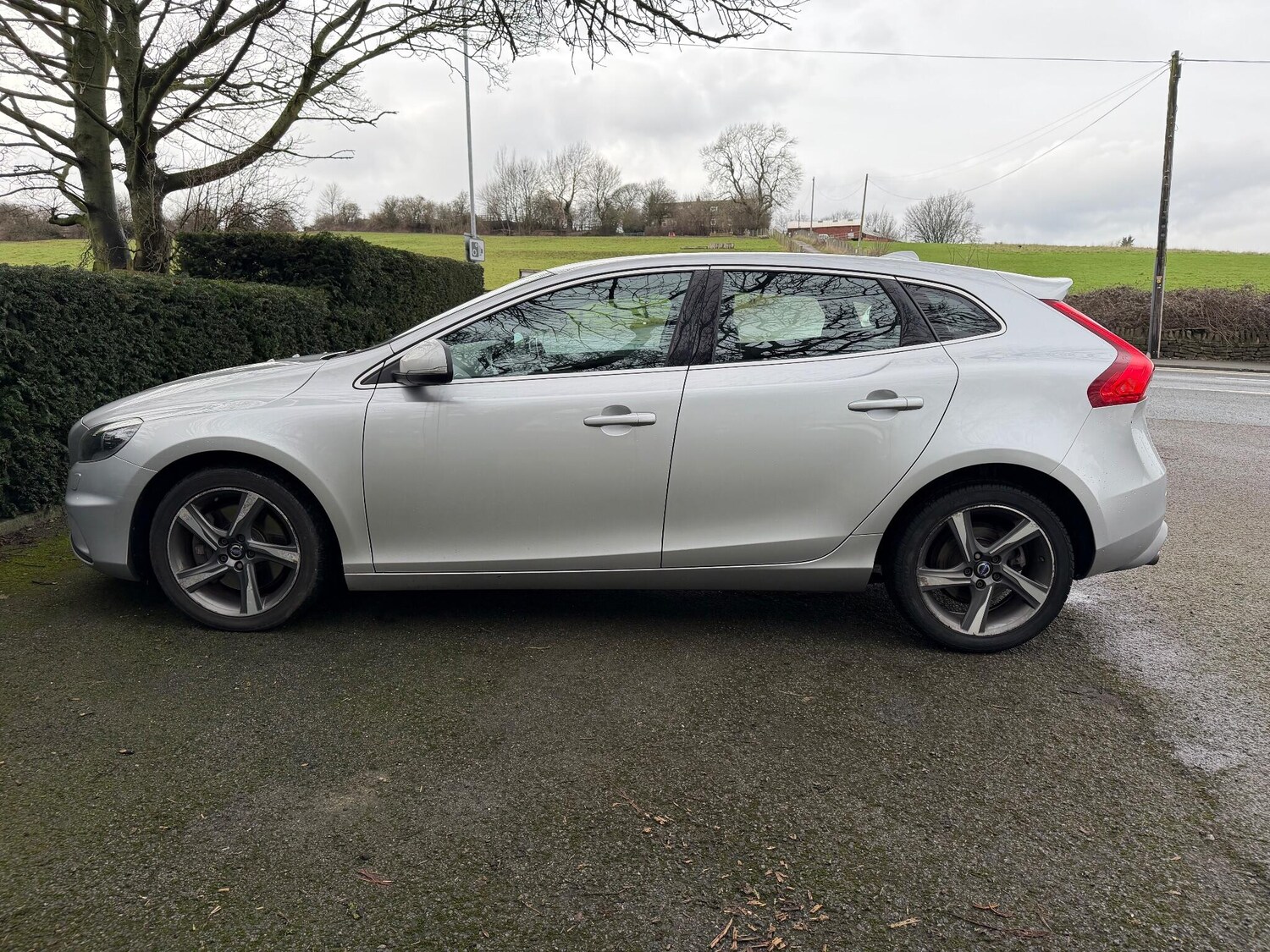 Used Volvo V40 for sale - 77484275: Photo 6