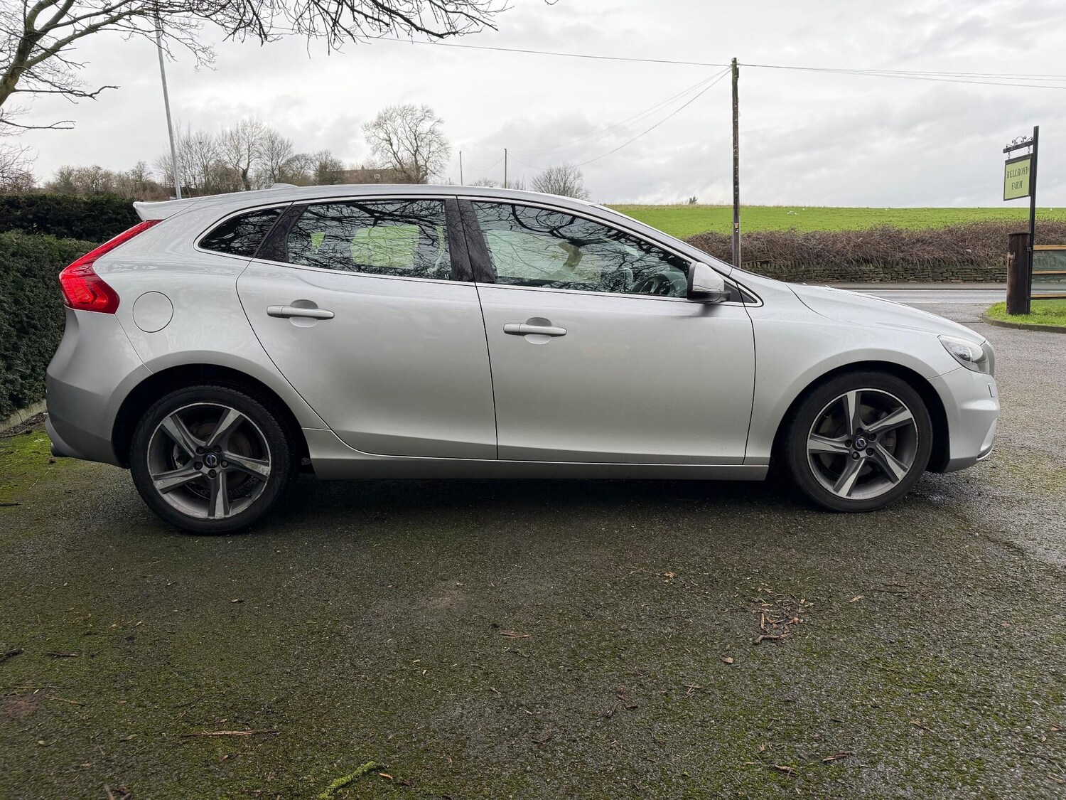 Used Volvo V40 for sale - 77484275: Photo 9
