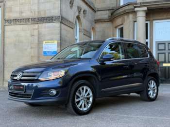 2013 (13) - 2.0 TDI BlueMotion Tech SE DSG 4WD Euro 5 (s/s) 5dr