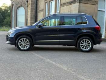 Used Volkswagen Tiguan 2013 for sale - 74622726: Photo