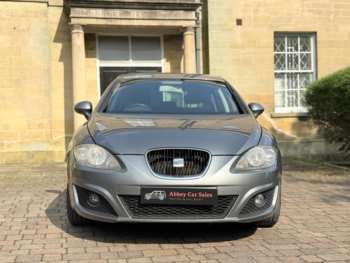 Used SEAT Leon 2012 for sale - 74920442: Photo