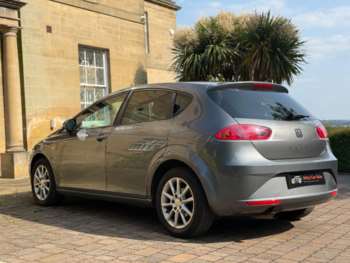 Used SEAT Leon 2012 for sale - 74920442: Photo
