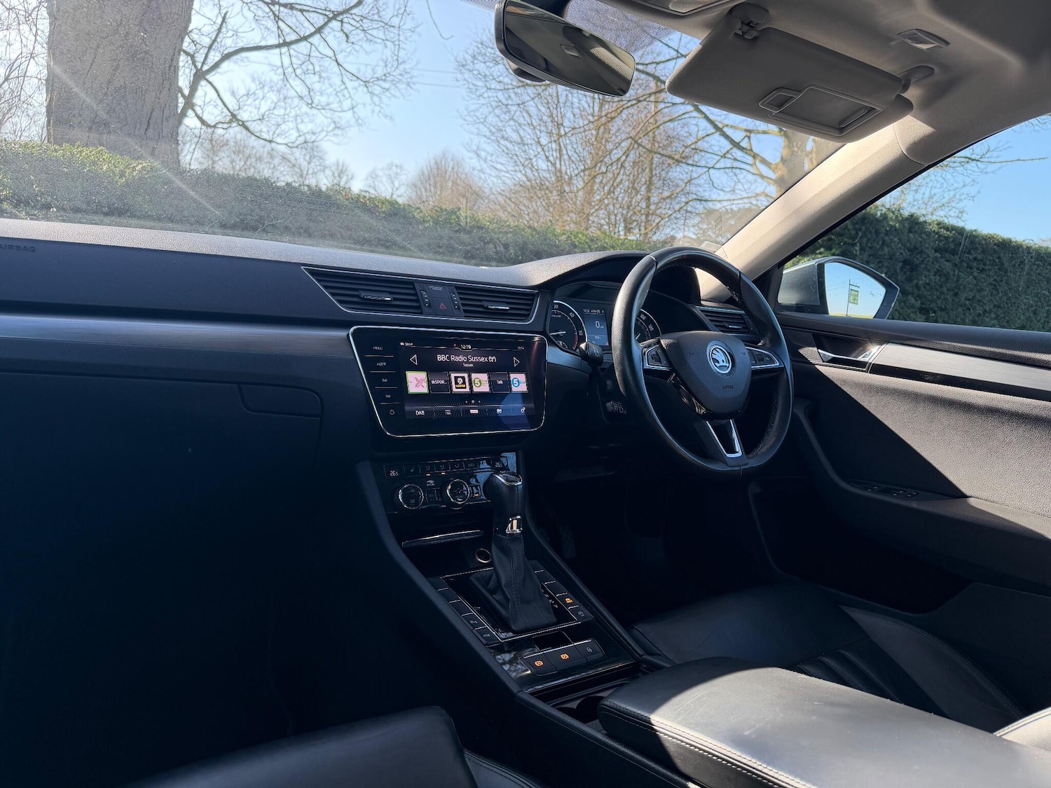 Used Skoda Superb 2018 for sale - 77753418: Photo 14