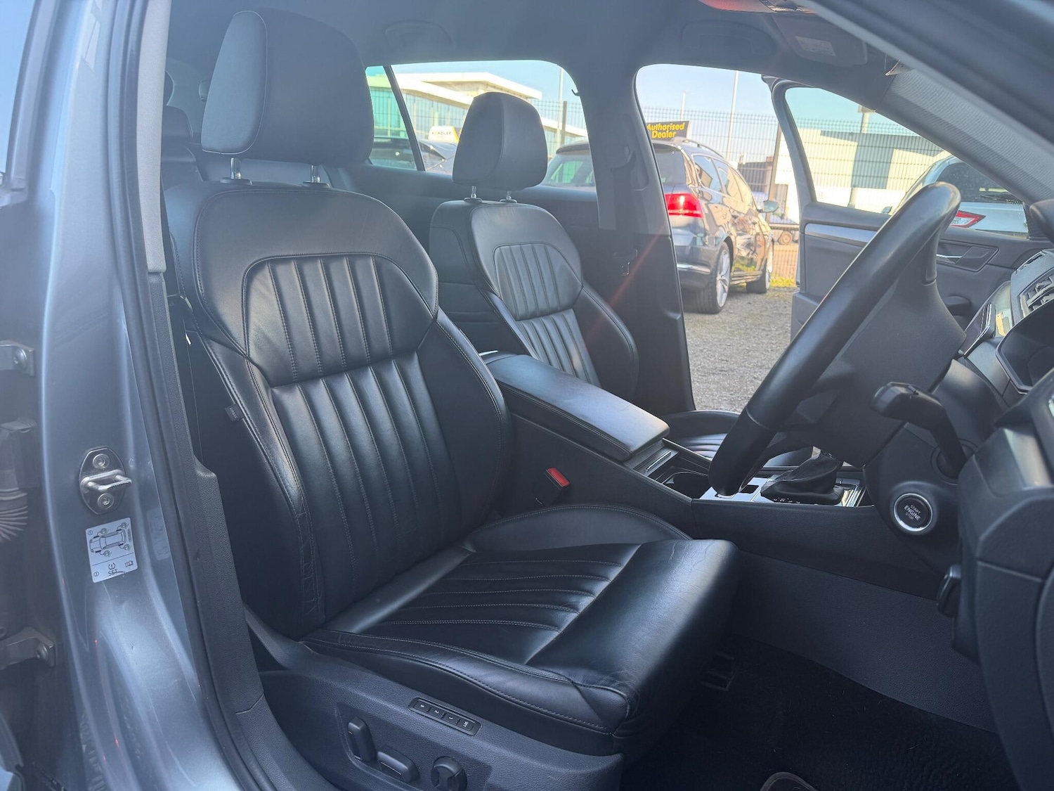 Used Skoda Superb 2018 for sale - 77753418: Photo 16