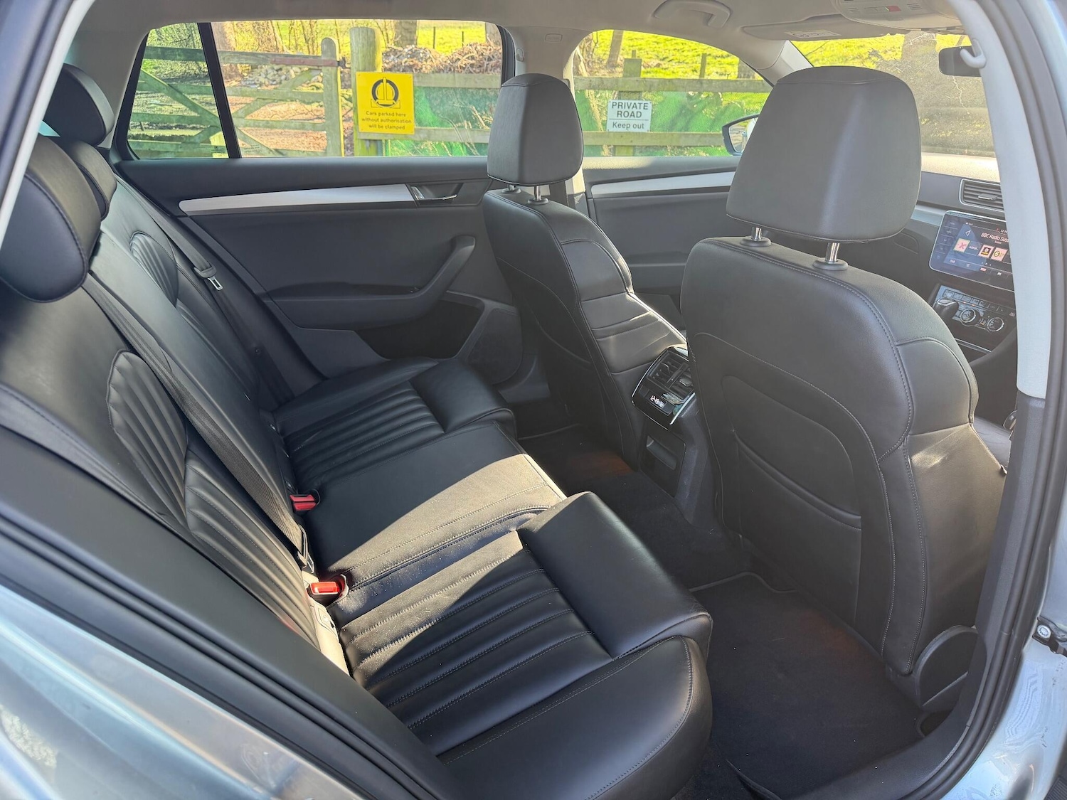 Used Skoda Superb 2018 for sale - 77753418: Photo 17