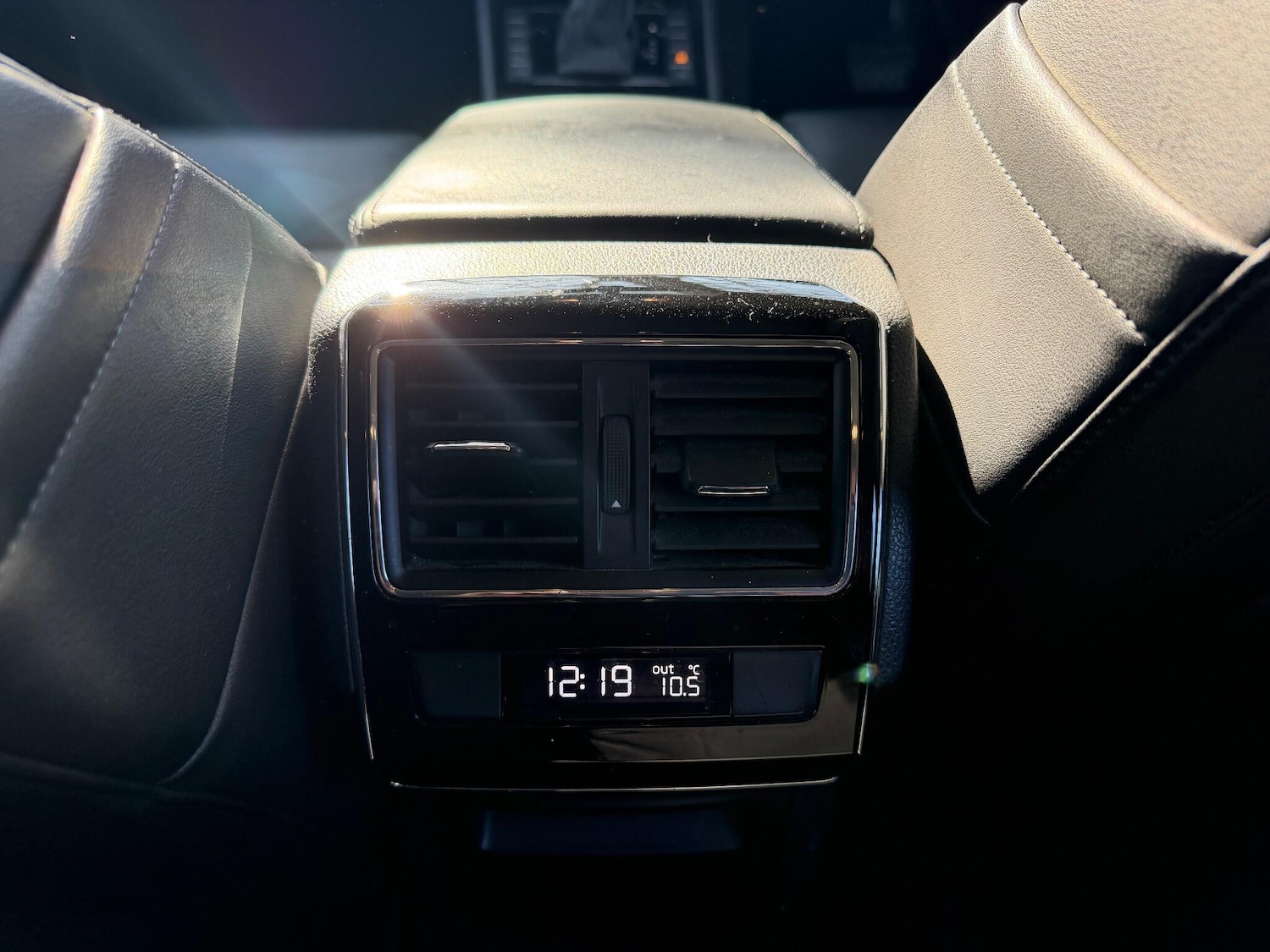 Used Skoda Superb 2018 for sale - 77753418: Photo 19