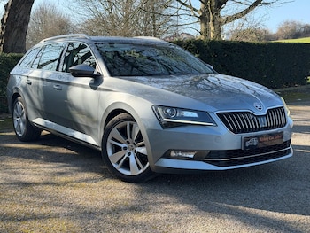 (68) - 2.0 TDI SE L Executive DSG Euro 6 (s/s) 5dr