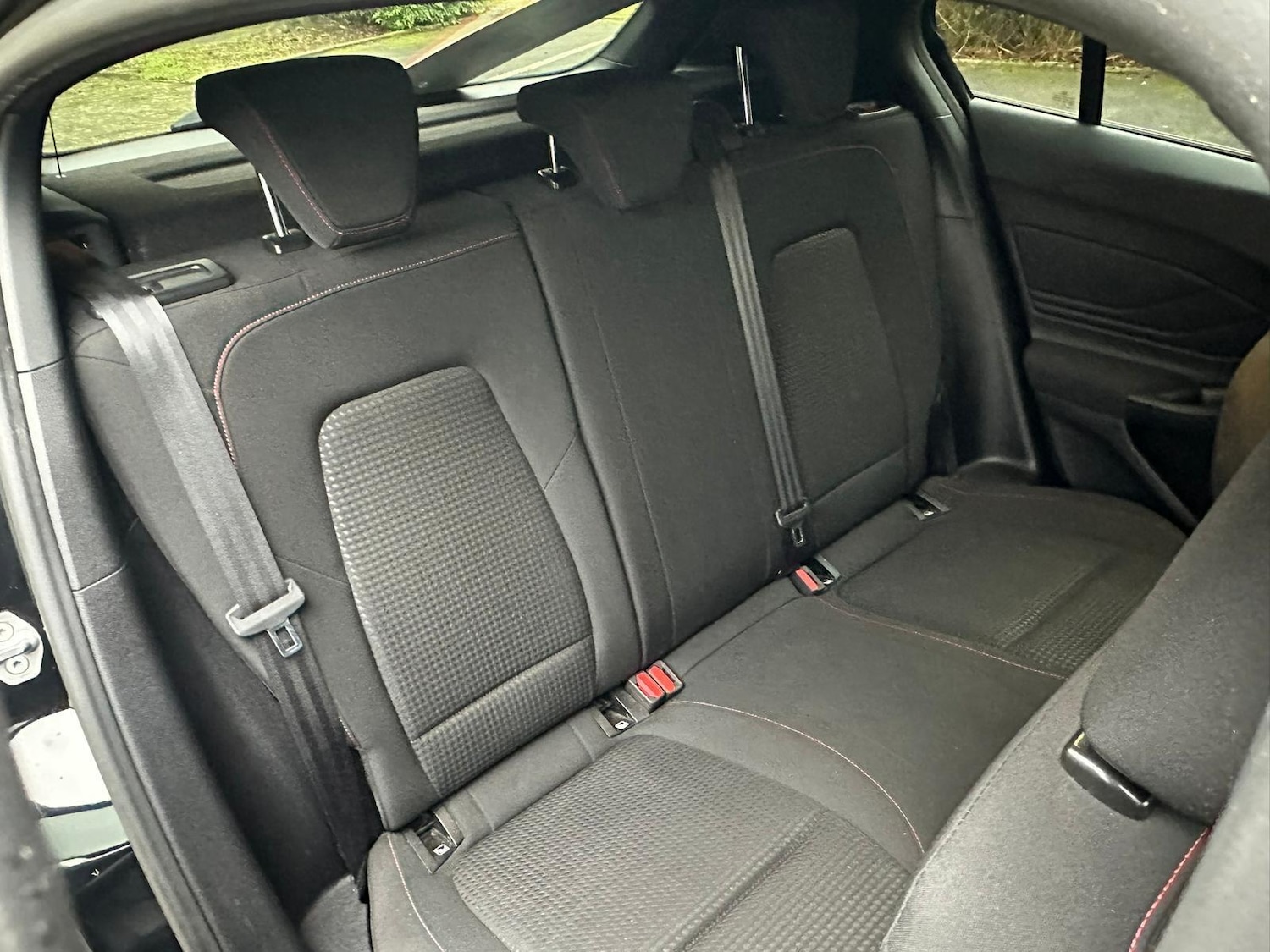 Used Ford Focus 2023 for sale - 77242505: Photo 12