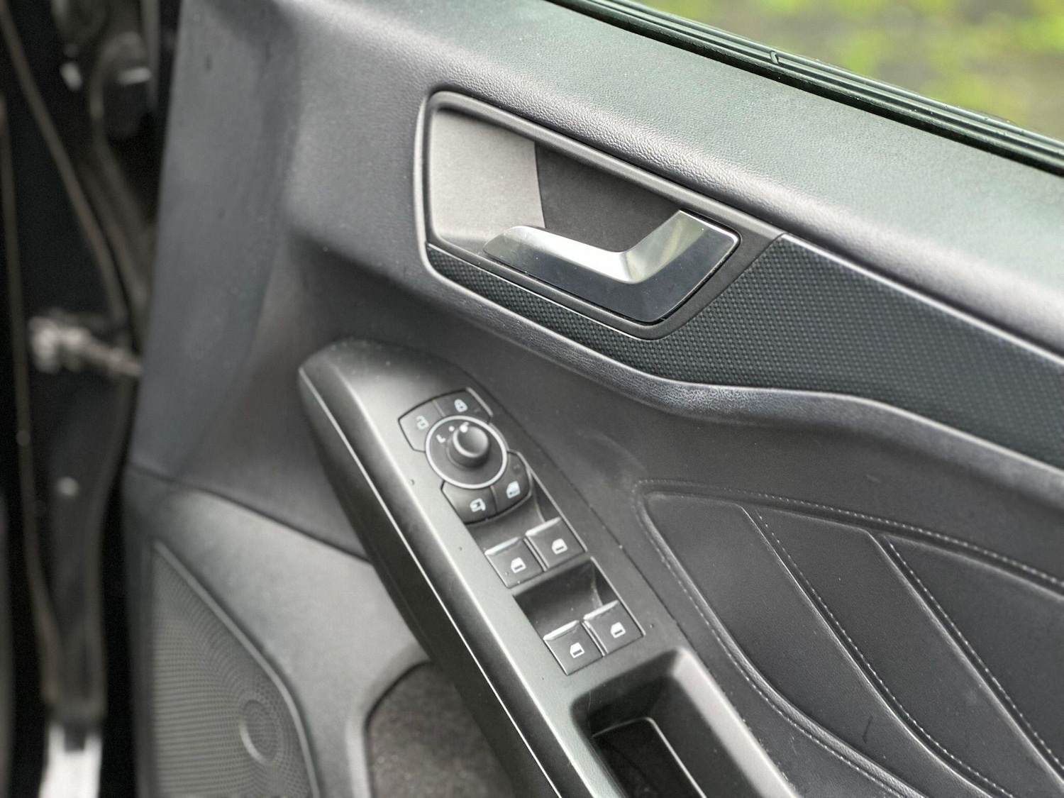 Used Ford Focus 2023 for sale - 77242505: Photo 15