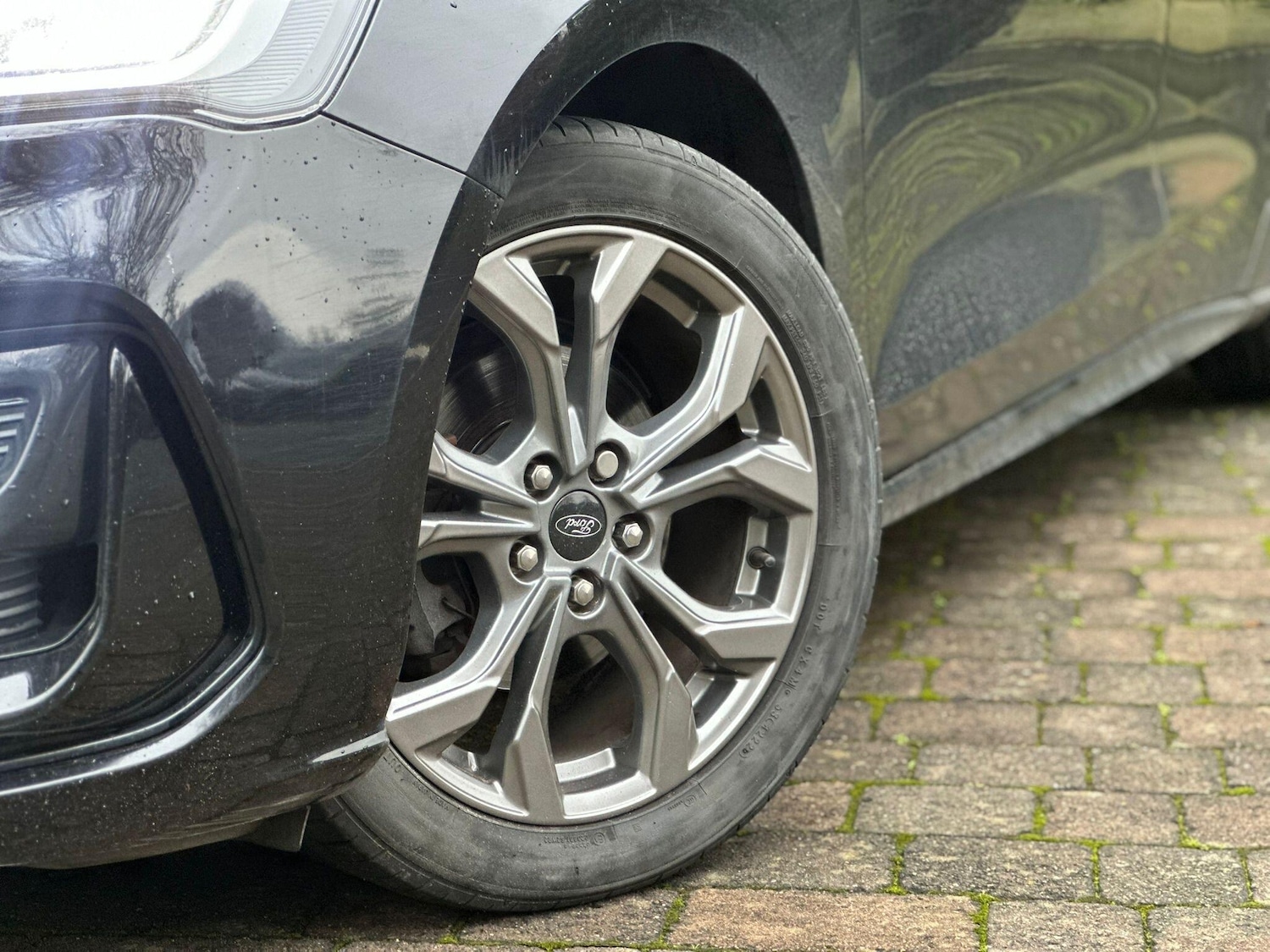 Used Ford Focus 2023 for sale - 77242505: Photo 16