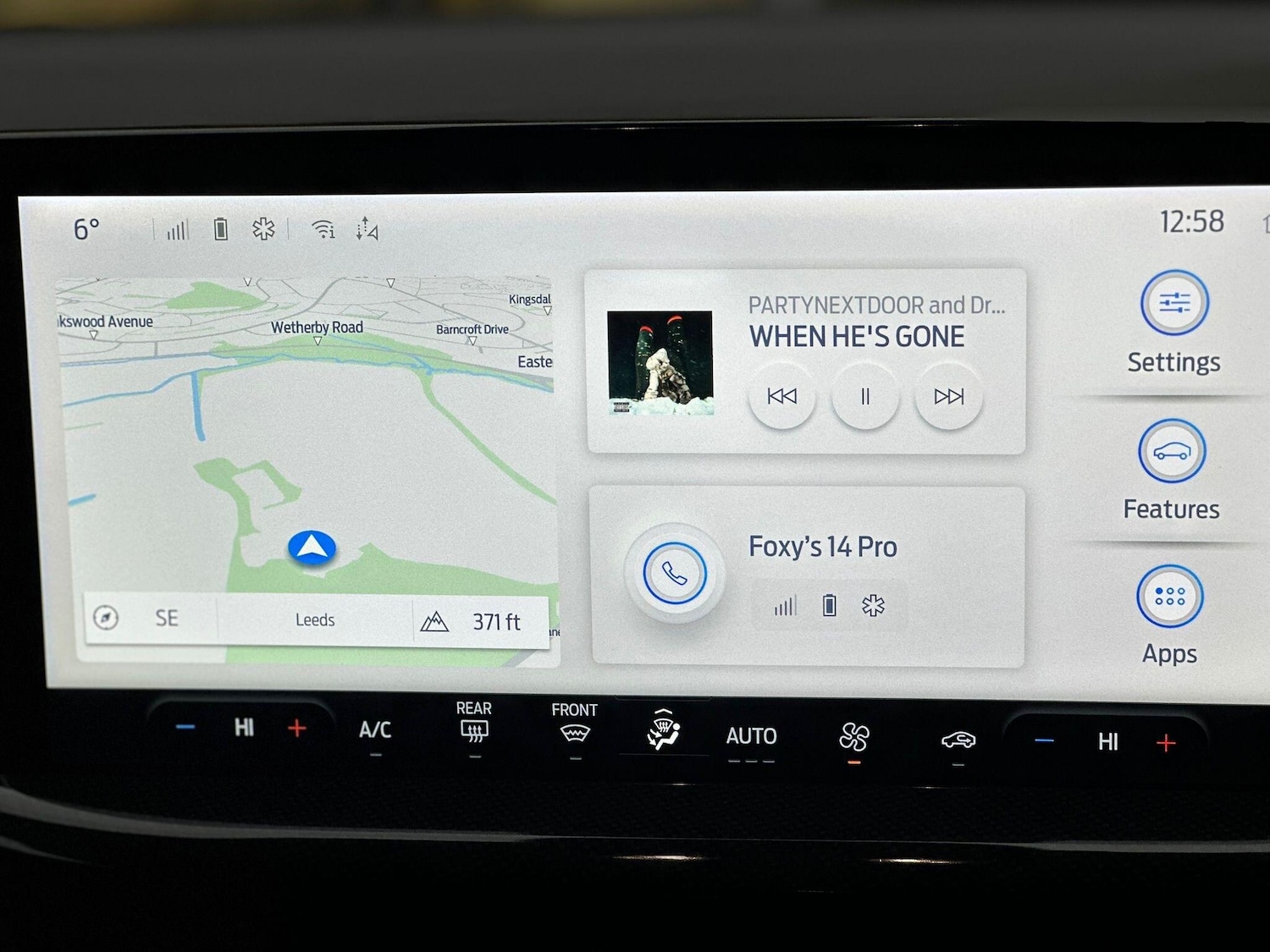 Used Ford Focus 2023 for sale - 77242505: Photo 17