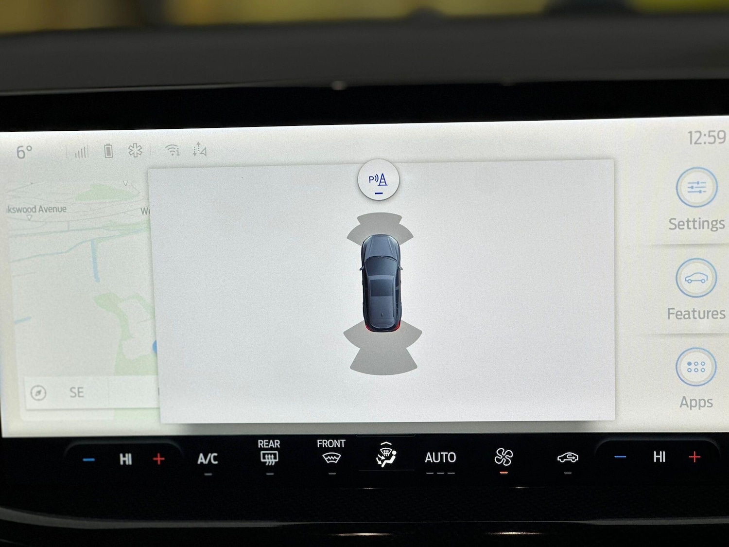 Used Ford Focus 2023 for sale - 77242505: Photo 18