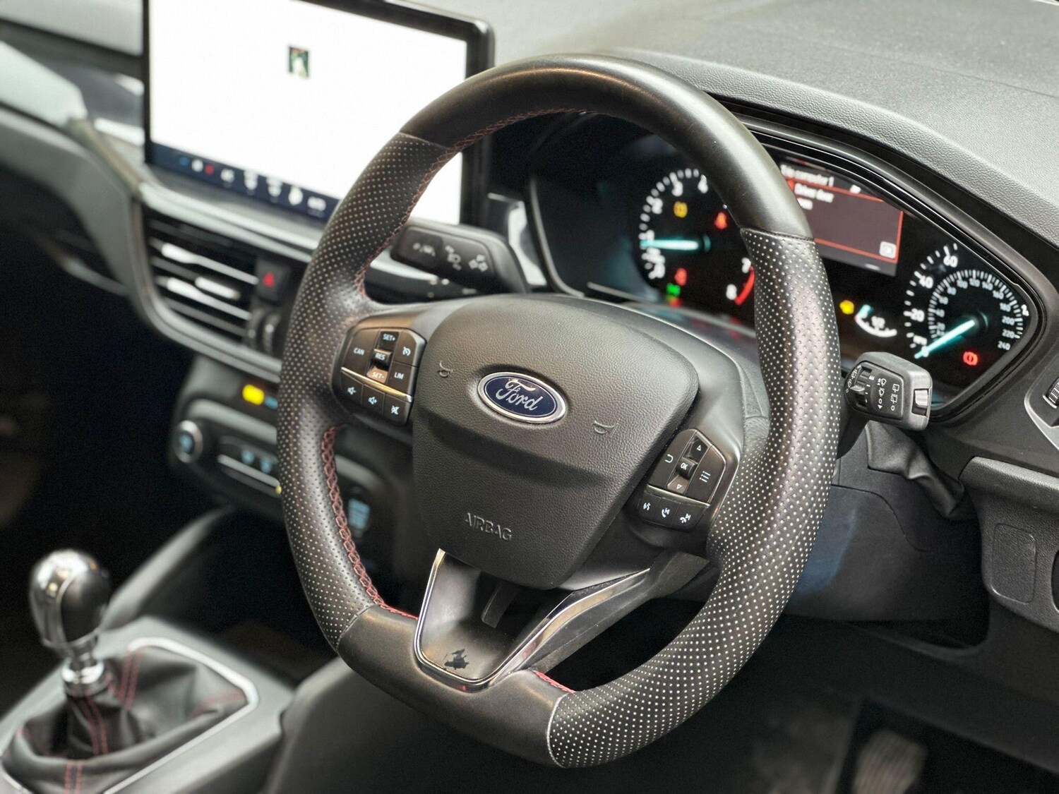 Used Ford Focus 2023 for sale - 77242505: Photo 21