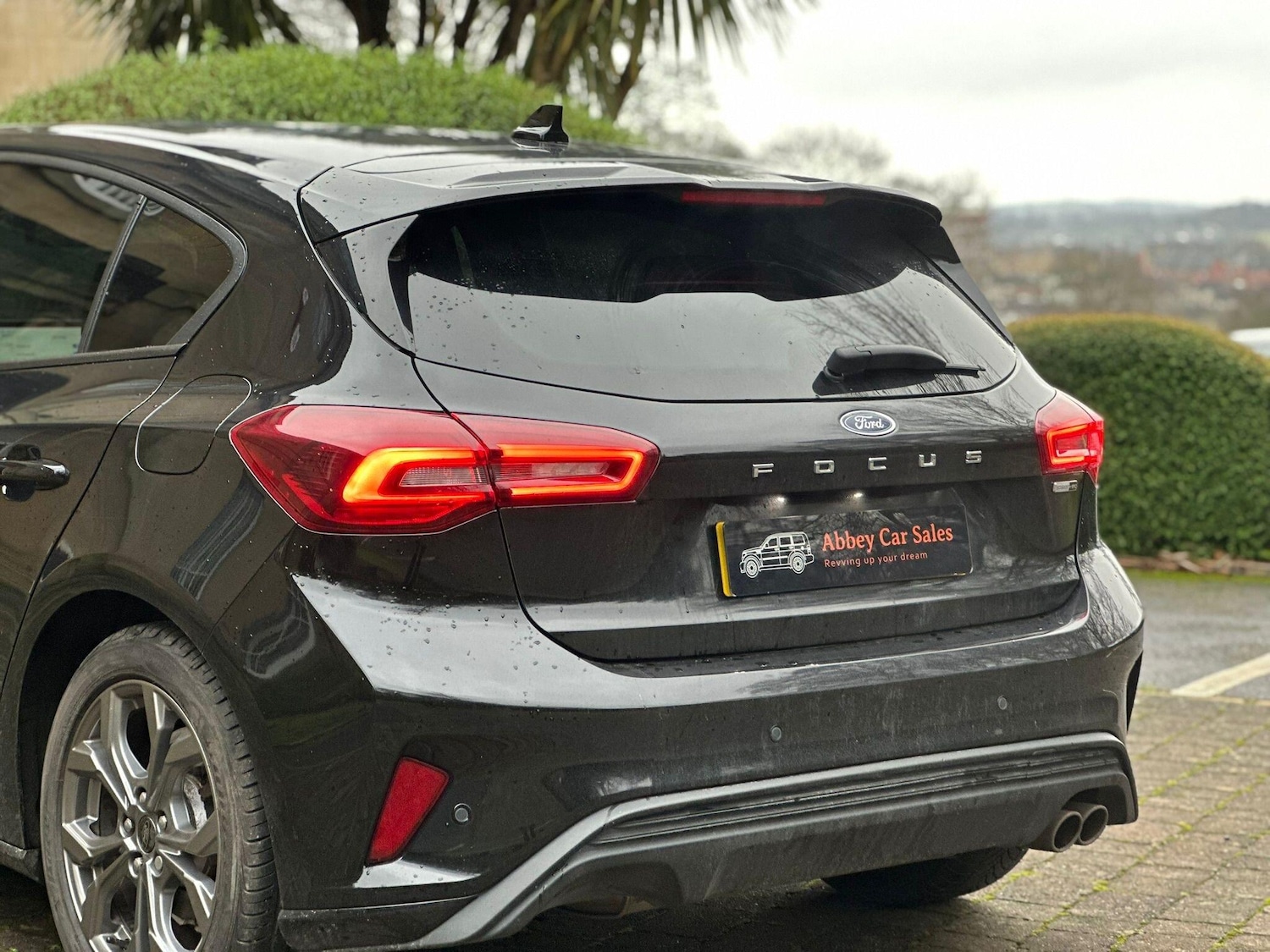 Used Ford Focus 2023 for sale - 77242505: Photo 22