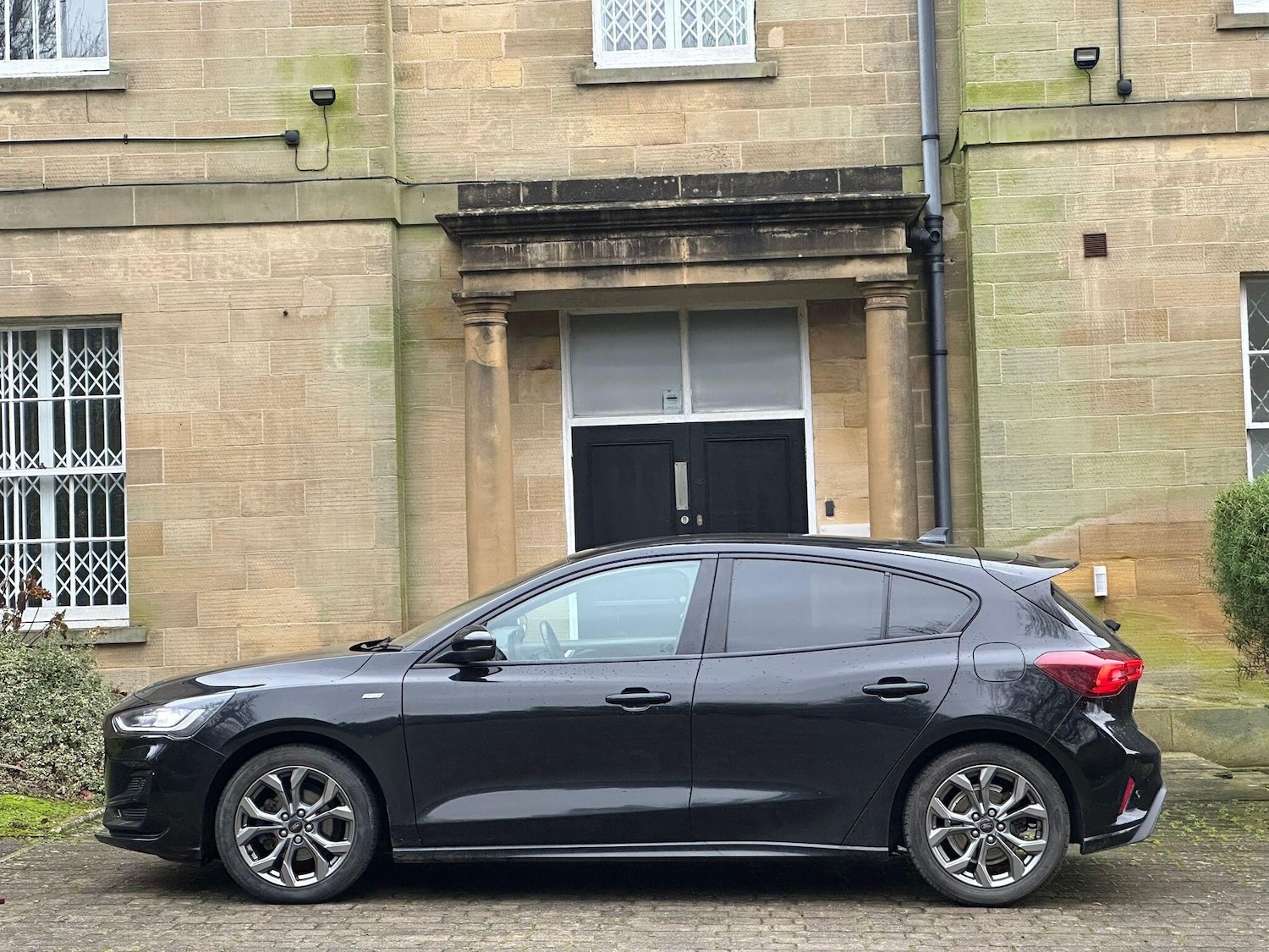 Used Ford Focus 2023 for sale - 77242505: Photo 6