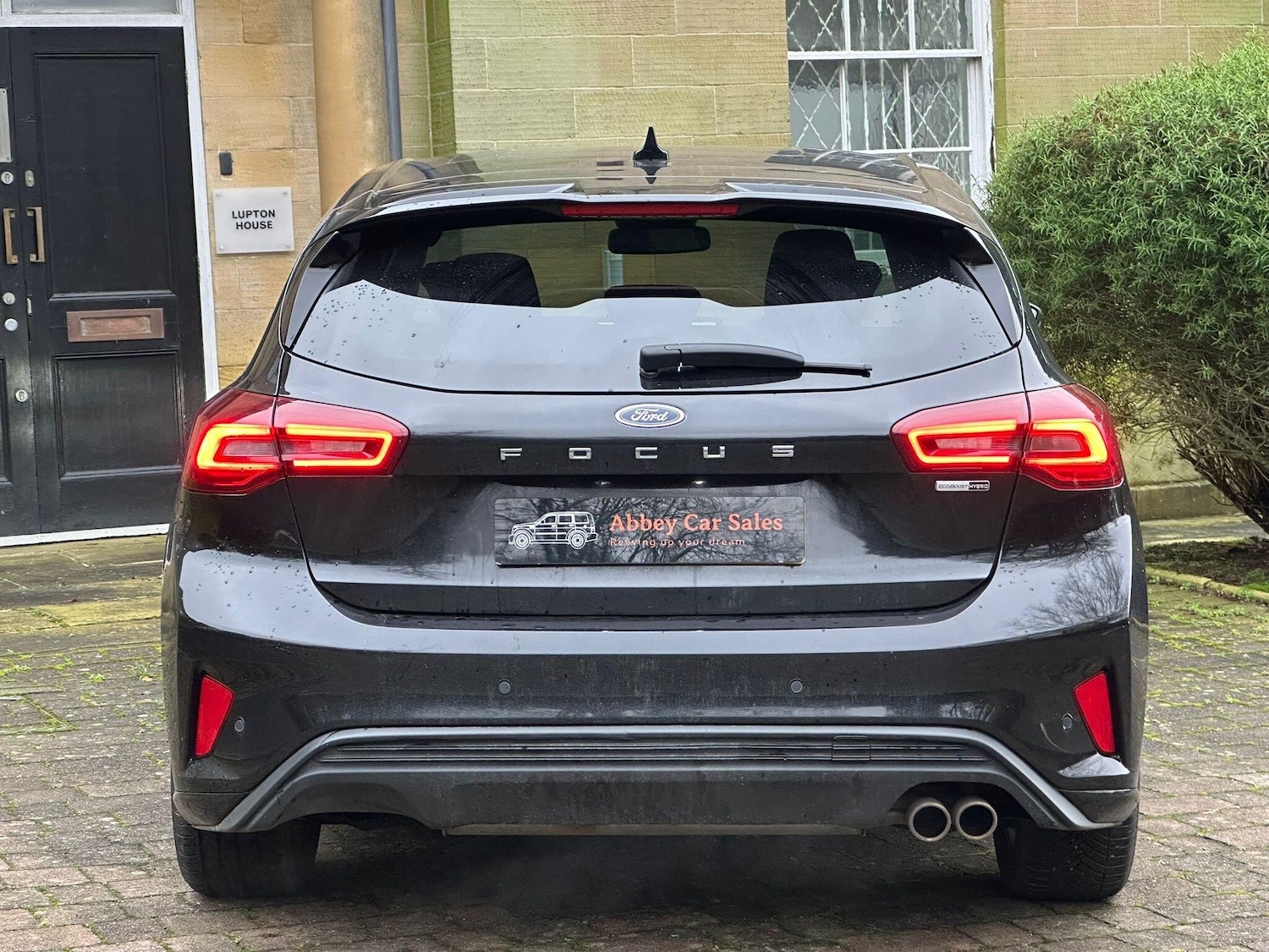 Used Ford Focus 2023 for sale - 77242505: Photo 7