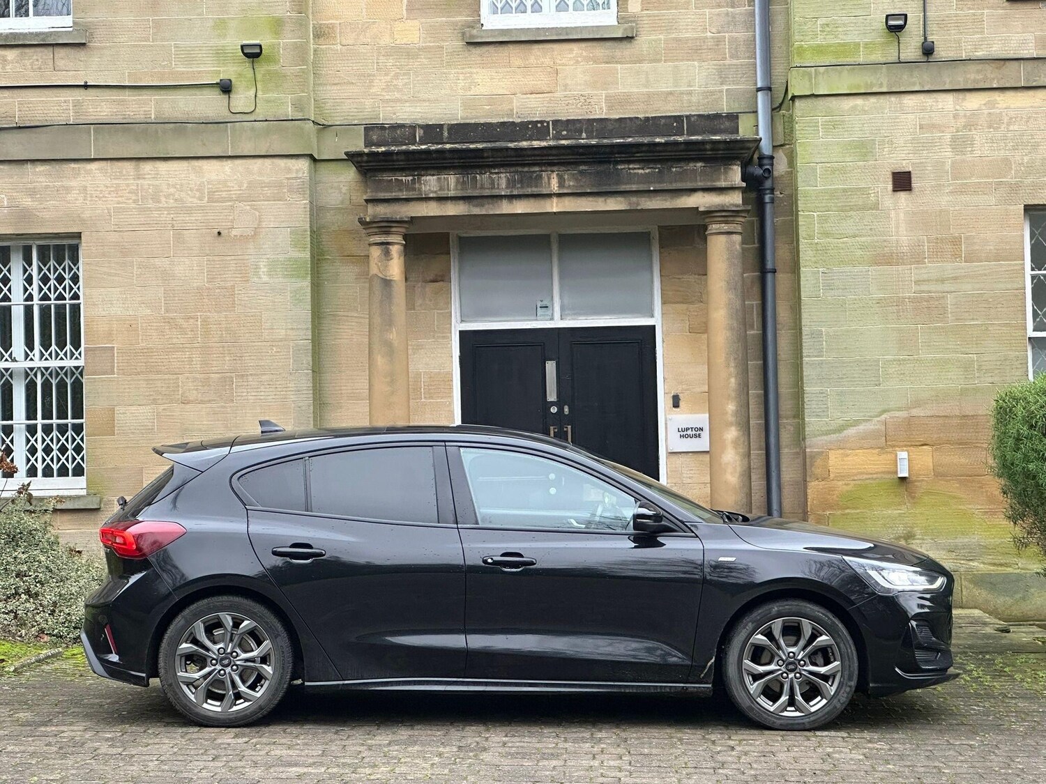 Used Ford Focus 2023 for sale - 77242505: Photo 8