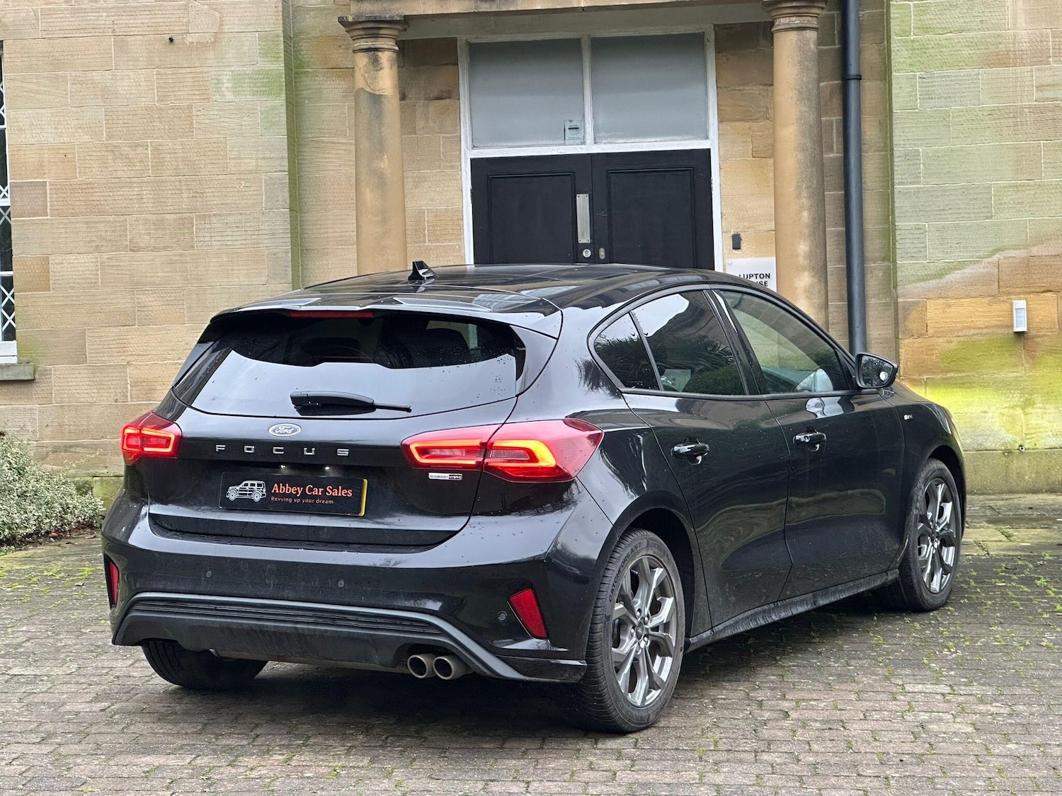 Used Ford Focus 2023 for sale - 77242505: Photo 9