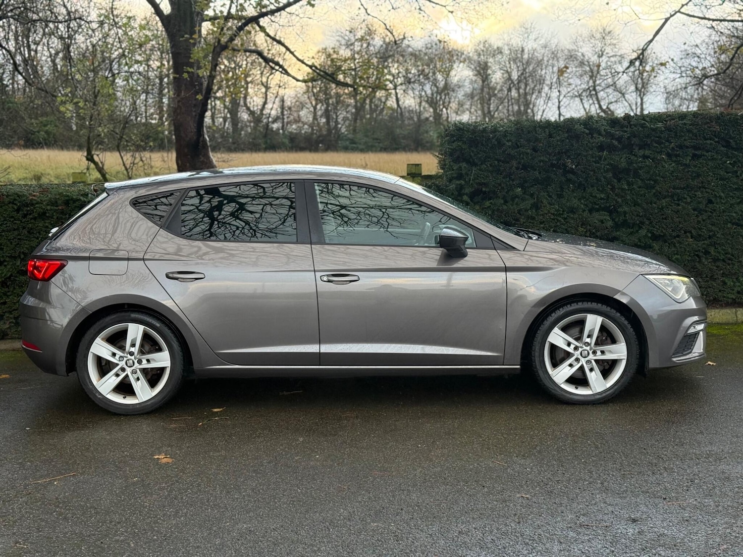 Used SEAT Leon 2017 for sale - 76671323: Photo 10