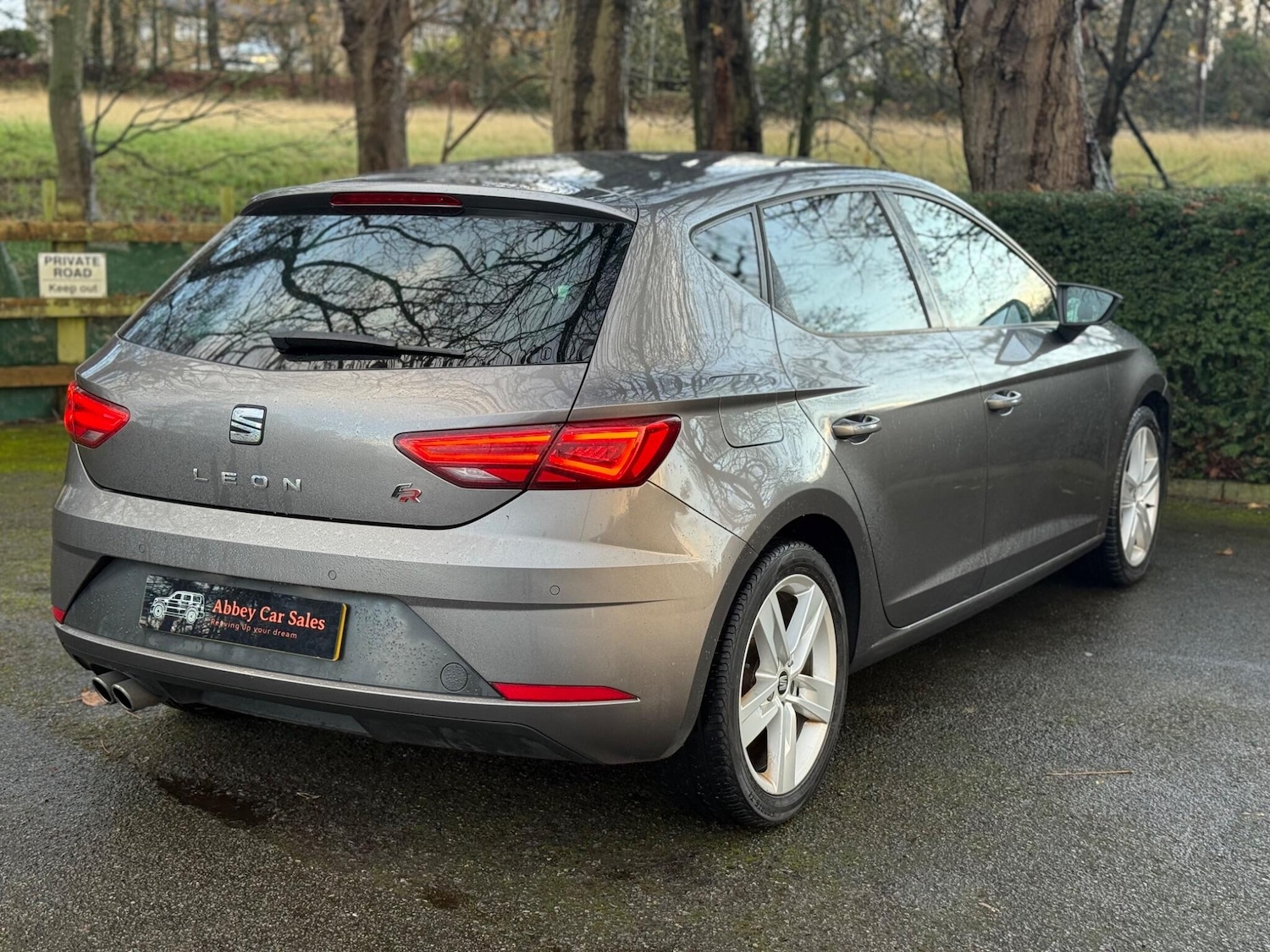 Used SEAT Leon 2017 for sale - 76671323: Photo 12