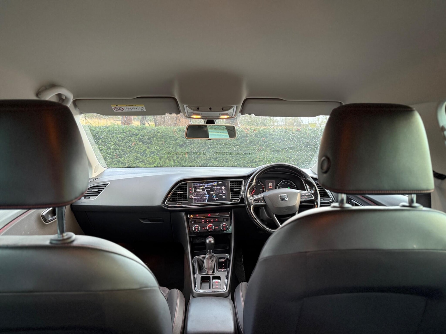 Used SEAT Leon 2017 for sale - 76671323: Photo 13