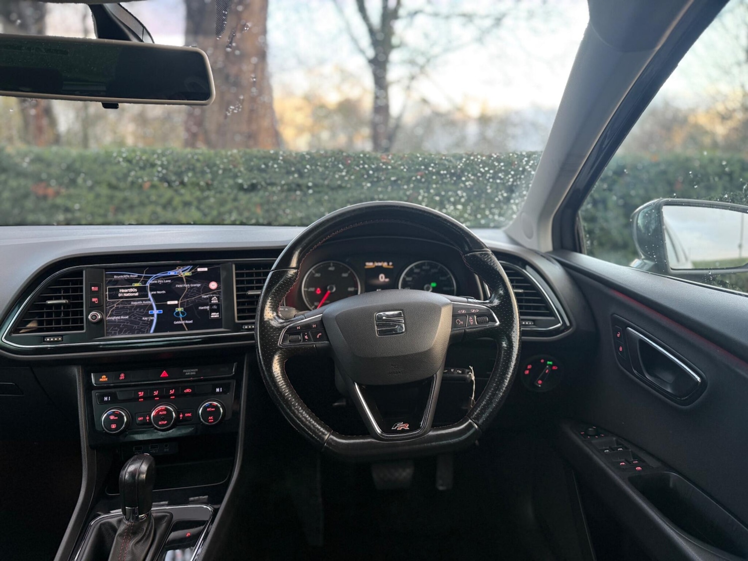 Used SEAT Leon 2017 for sale - 76671323: Photo 14