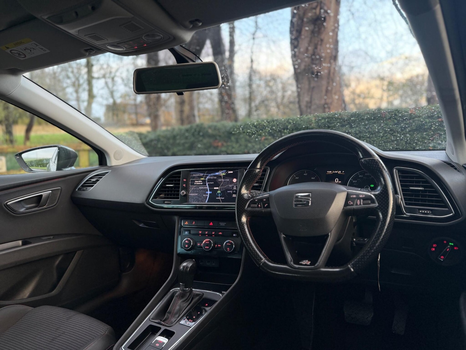 Used SEAT Leon 2017 for sale - 76671323: Photo 15