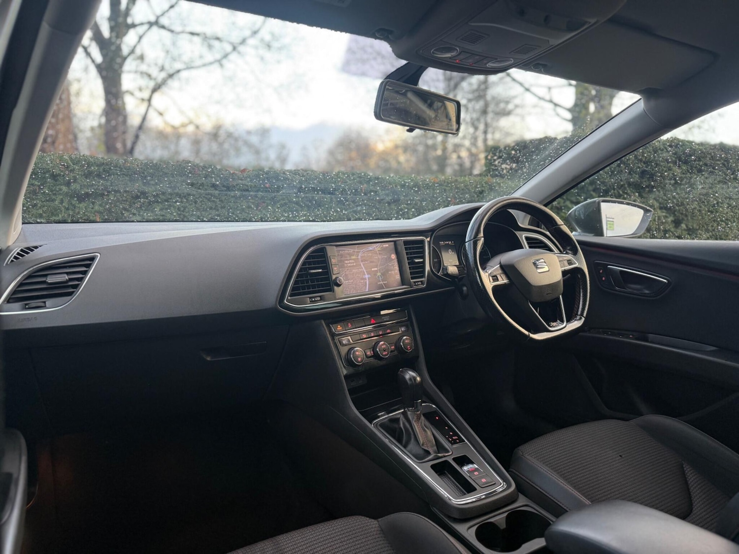 Used SEAT Leon 2017 for sale - 76671323: Photo 16