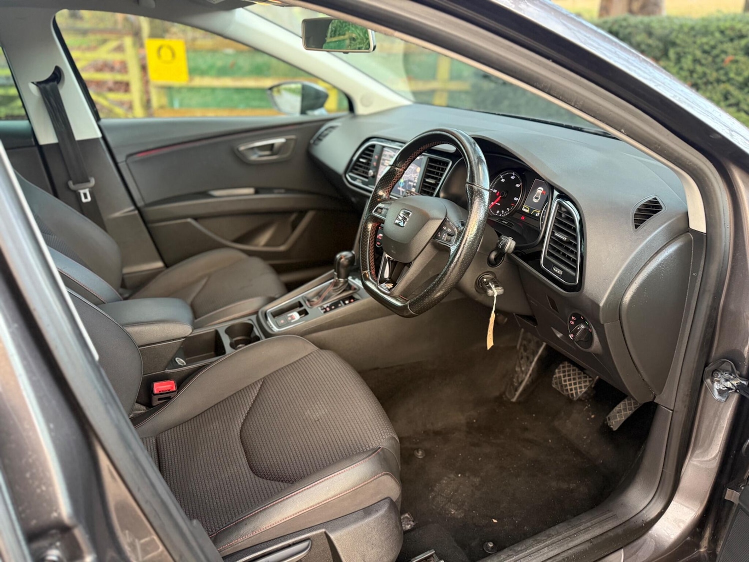 Used SEAT Leon 2017 for sale - 76671323: Photo 17