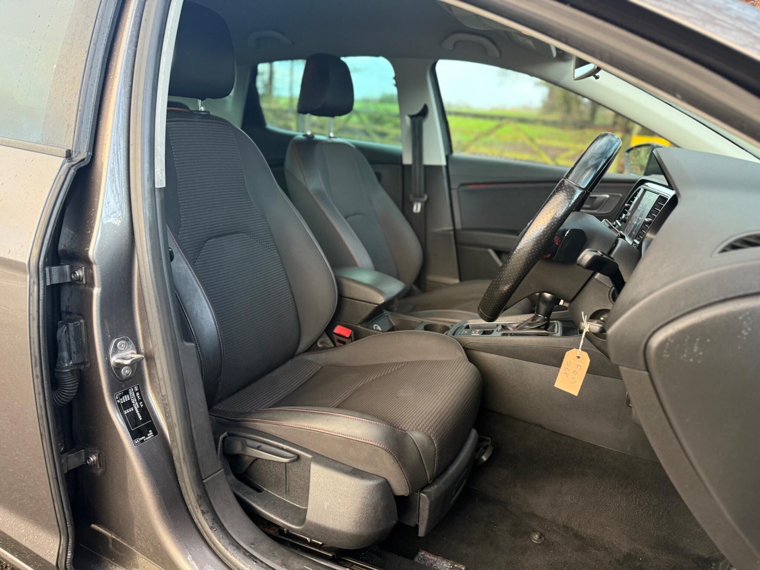 Used SEAT Leon 2017 for sale - 76671323: Photo 18