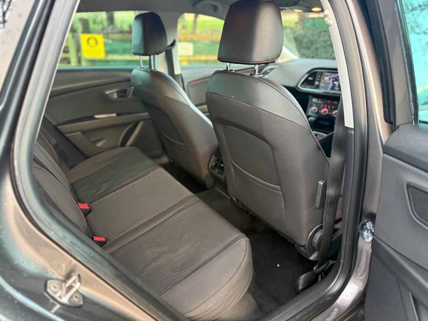 Used SEAT Leon 2017 for sale - 76671323: Photo 19