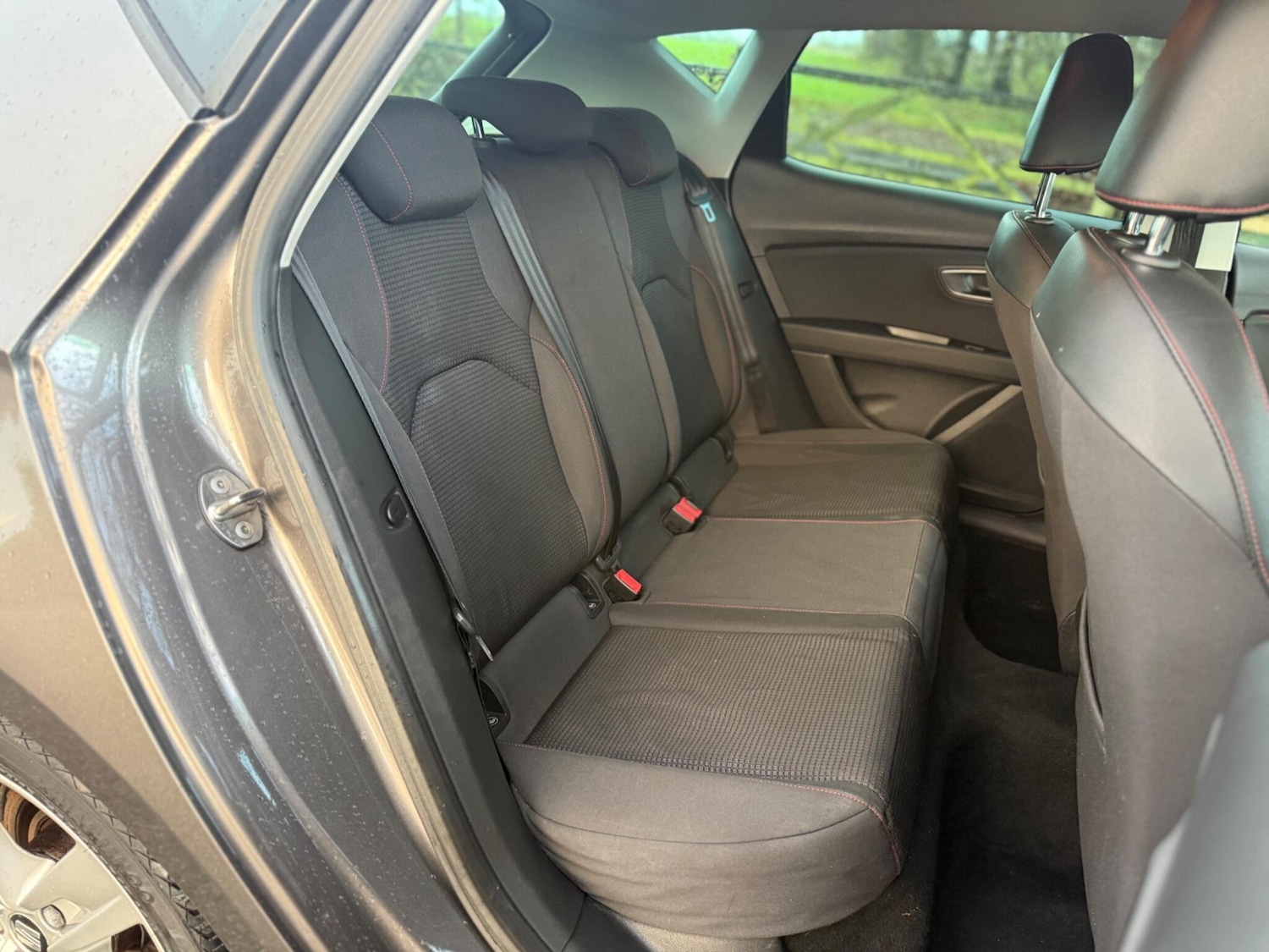 Used SEAT Leon 2017 for sale - 76671323: Photo 20