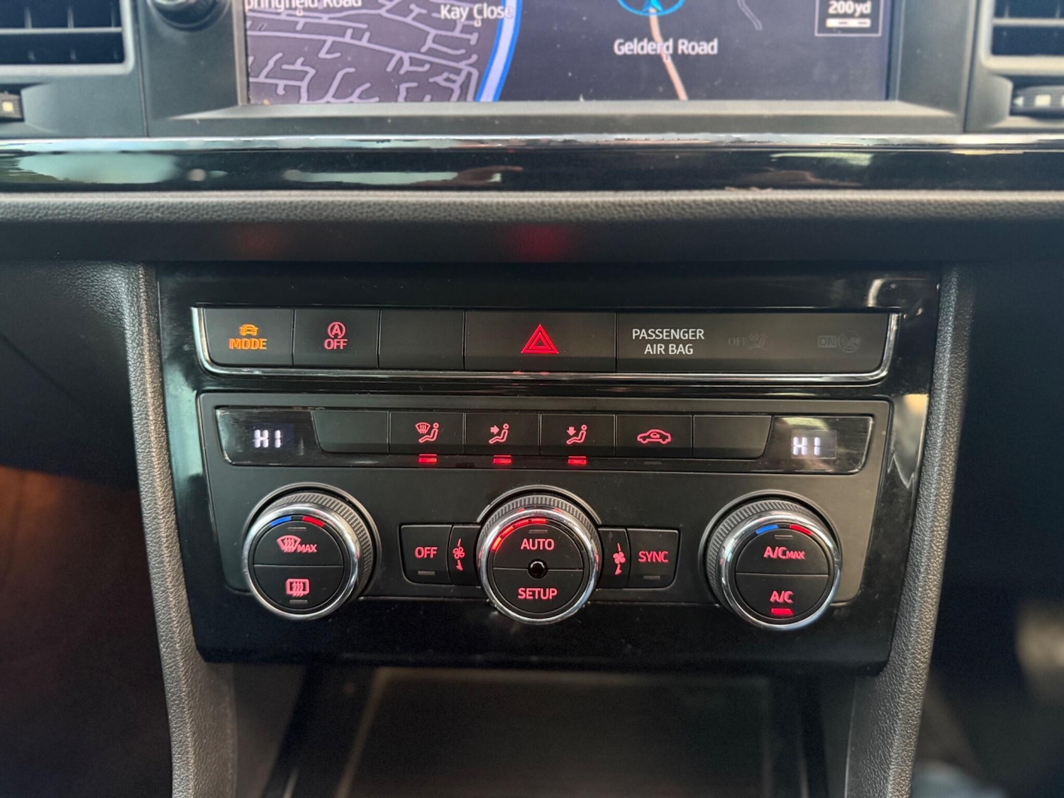 Used SEAT Leon 2017 for sale - 76671323: Photo 22