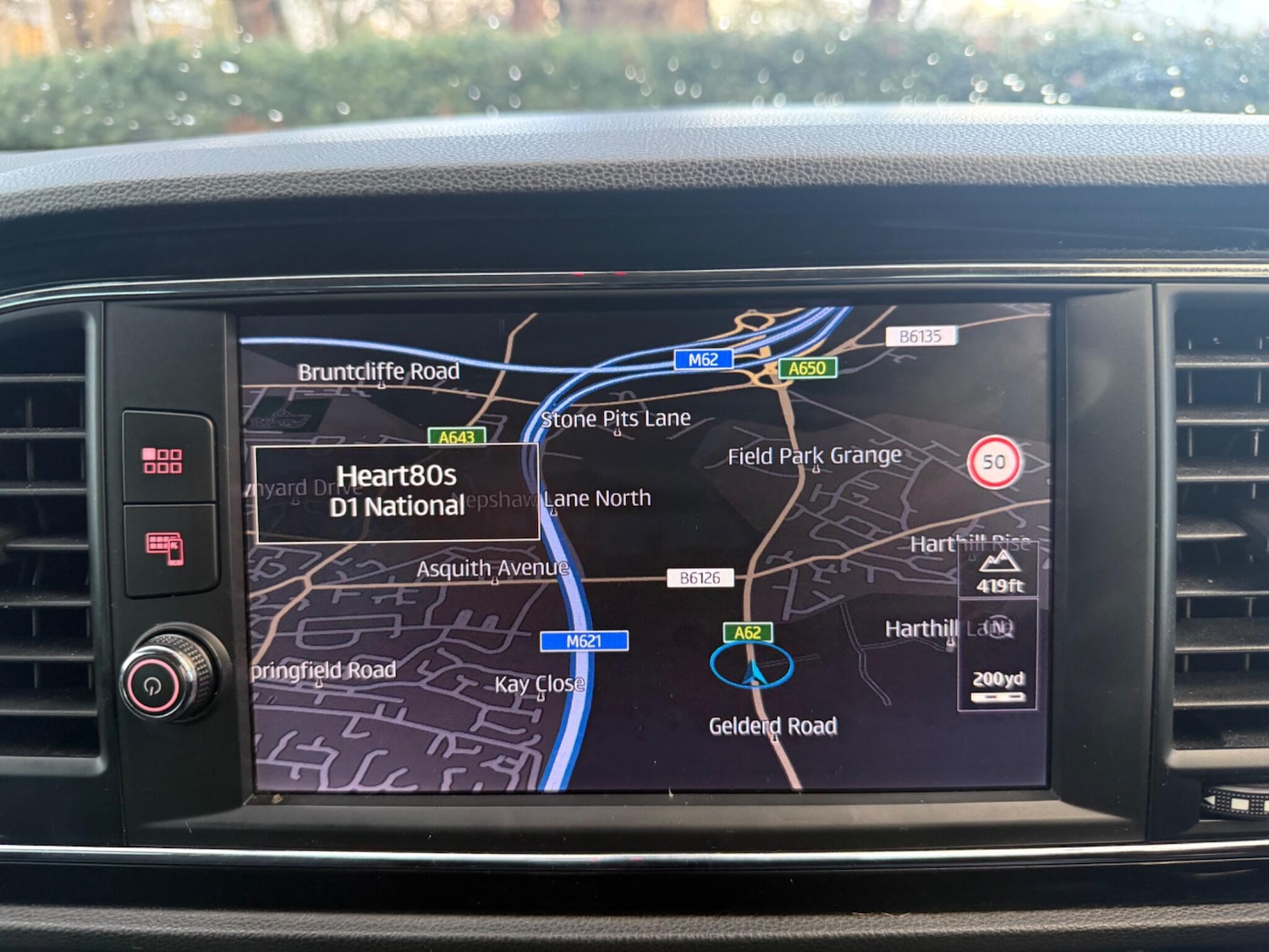 Used SEAT Leon 2017 for sale - 76671323: Photo 23