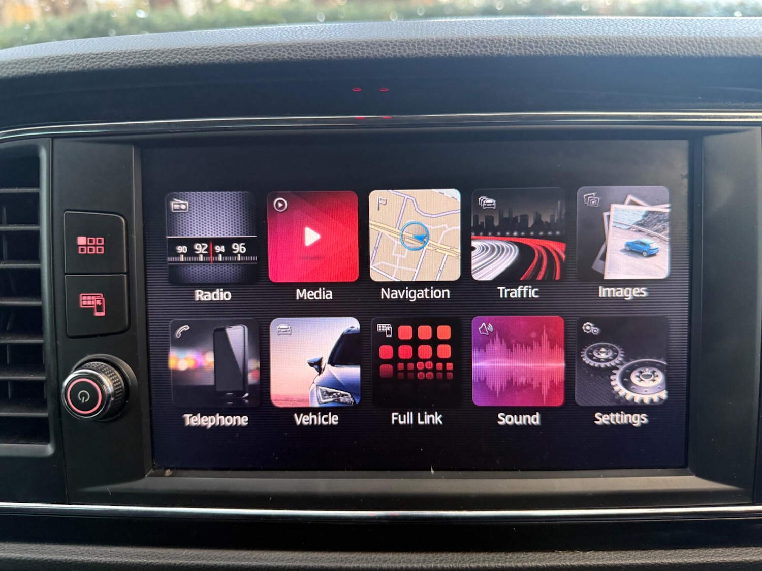 Used SEAT Leon 2017 for sale - 76671323: Photo 24