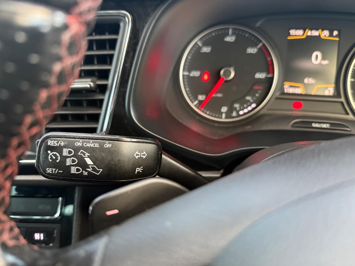 Used SEAT Leon 2017 for sale - 76671323: Photo 26