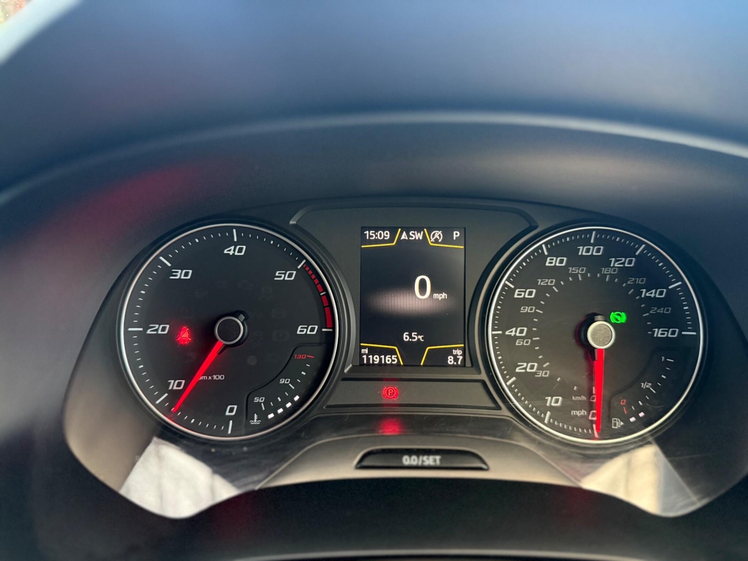 Used SEAT Leon 2017 for sale - 76671323: Photo 27