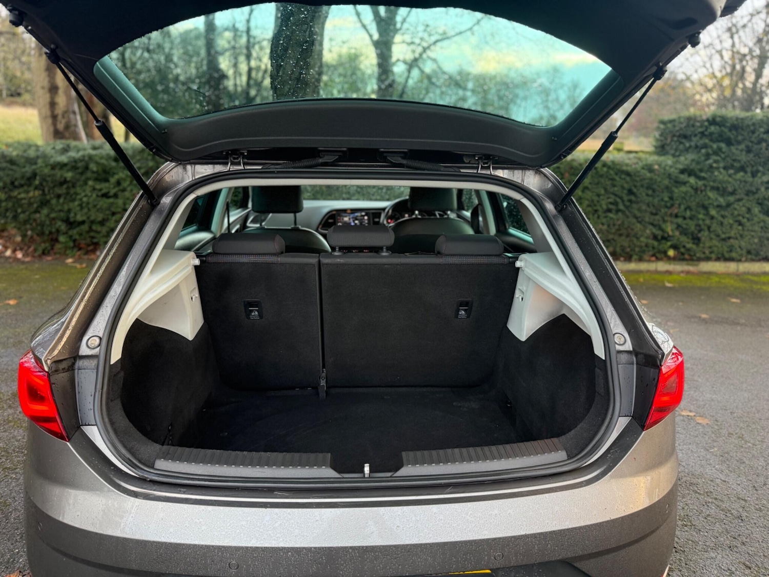 Used SEAT Leon 2017 for sale - 76671323: Photo 28