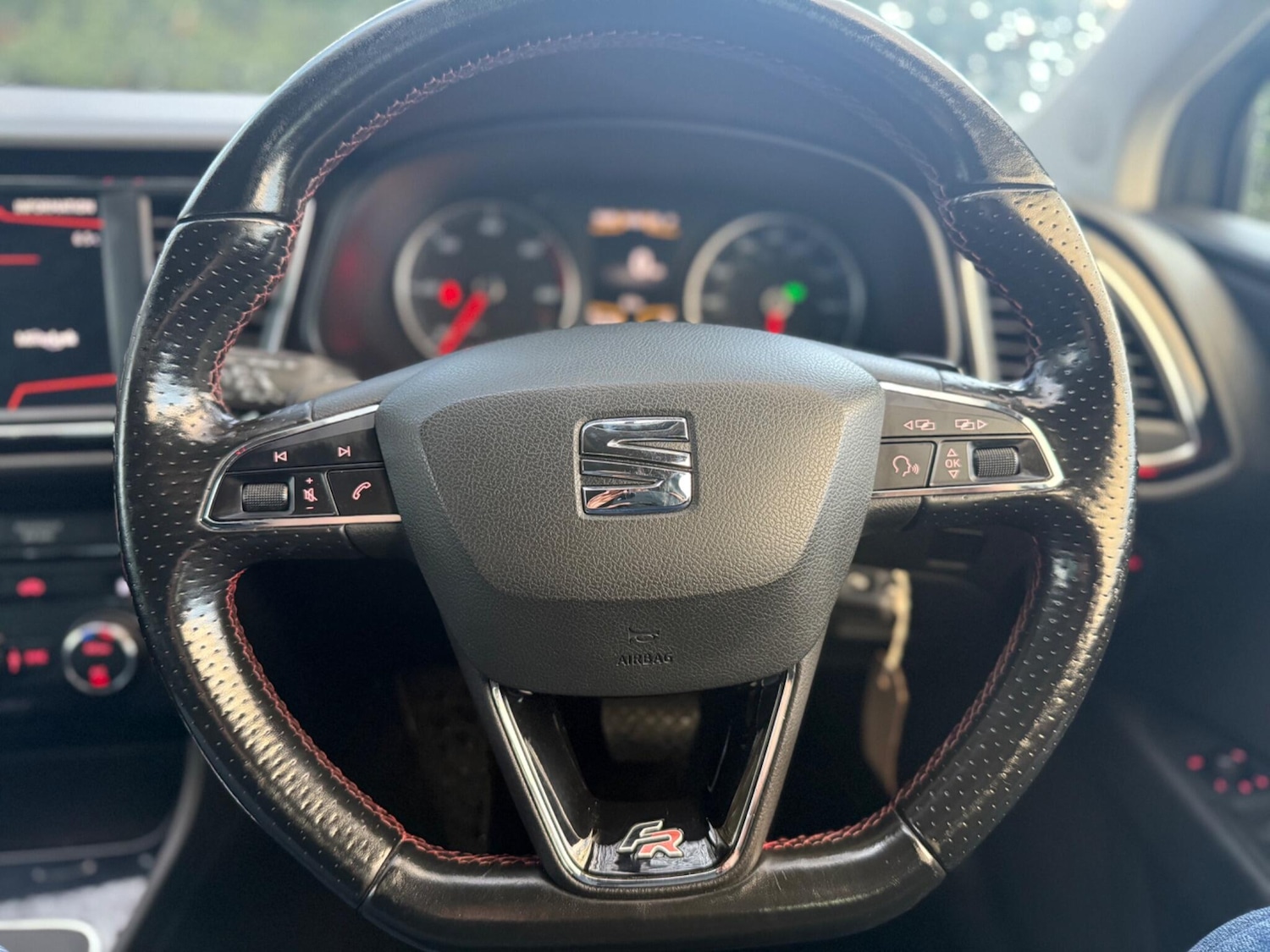 Used SEAT Leon 2017 for sale - 76671323: Photo 29