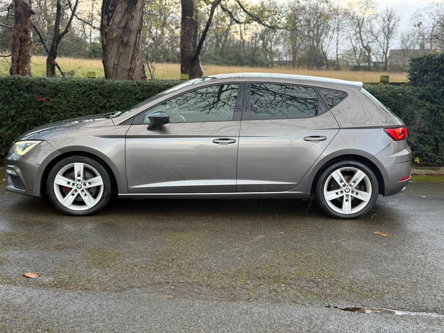 Used SEAT Leon 2017 for sale - 76671323: Photo 6